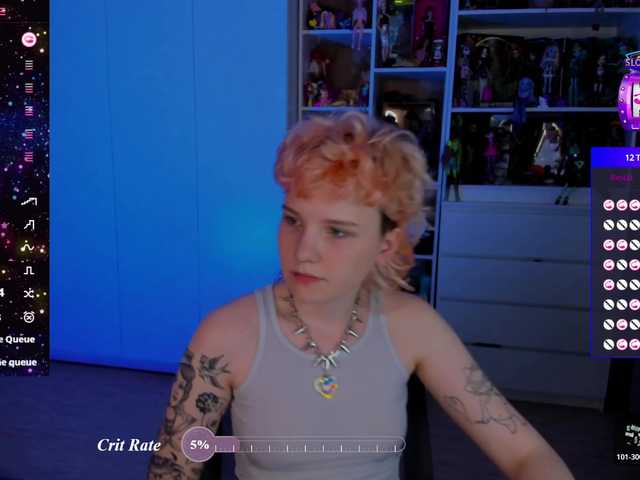 Cool-Love live cam on BongaCams