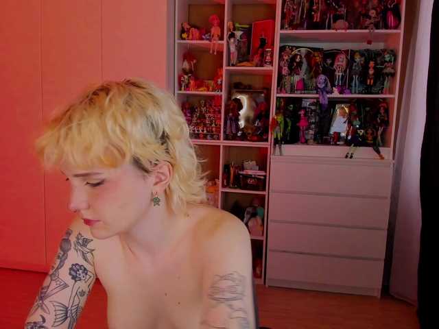 Cool-Love live webcam show