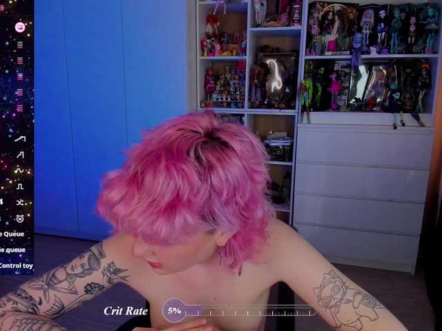 Cool-Love live cam on BongaCams