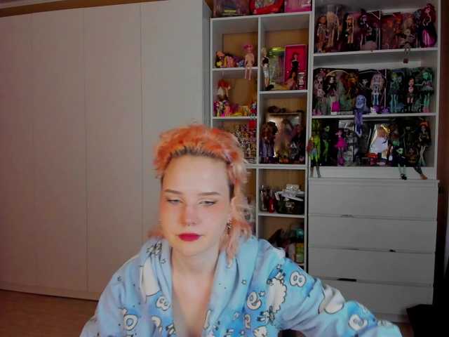 Cool-Love live cam on BongaCams