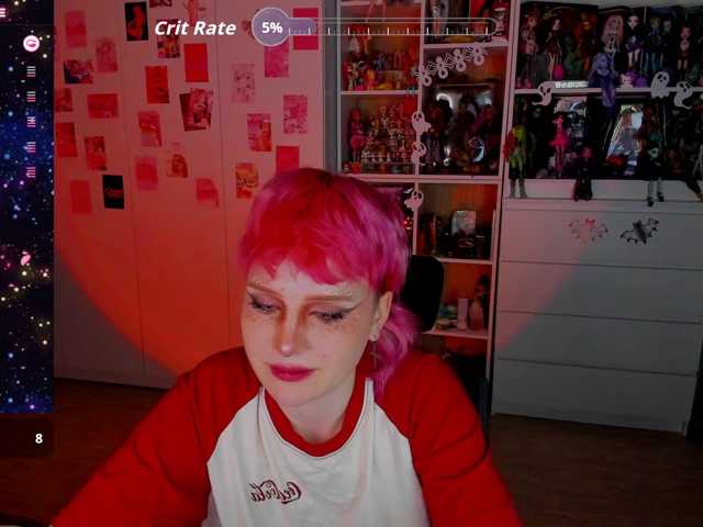 Cool-Love live cam on BongaCams
