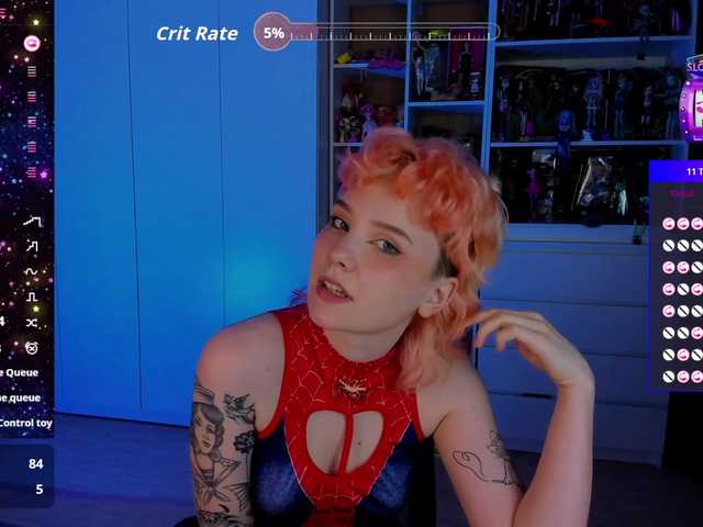 Cool-Love live cam on BongaCams