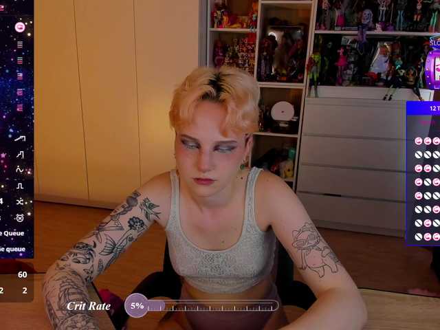Cool-Love live cam on BongaCams