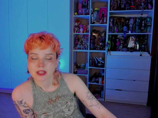 Cool-Love live cam on BongaCams