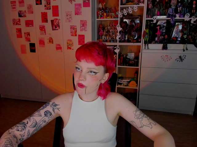 Cool-Love live cam on BongaCams