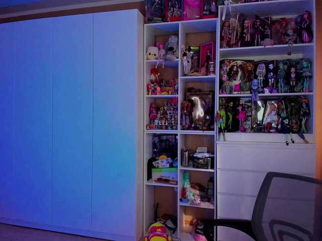 Cool-Love live cam on BongaCams