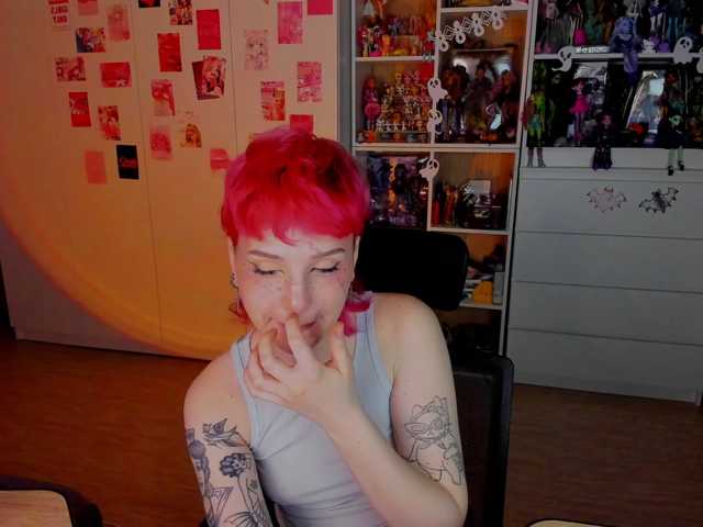 Cool-Love live cam on BongaCams