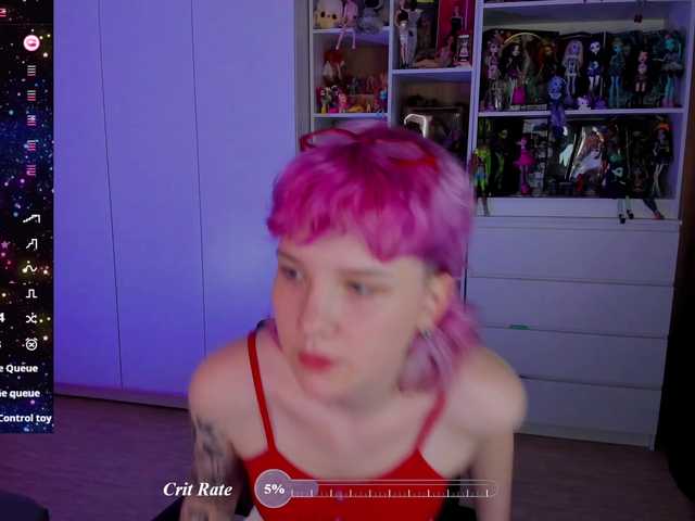 Cool-Love live cam on BongaCams
