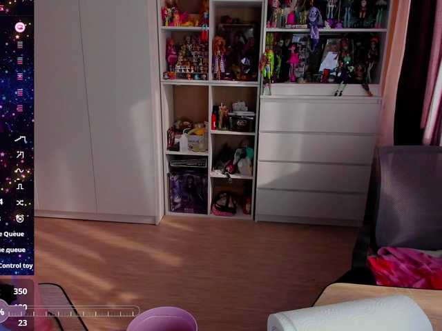 Cool-Love live cam on BongaCams