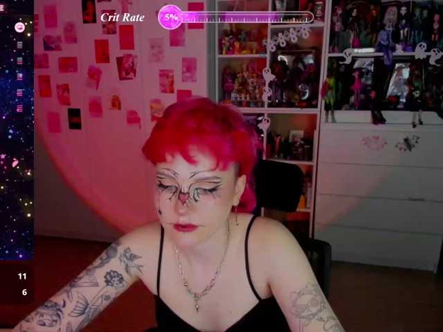 Cool-Love live cam on BongaCams
