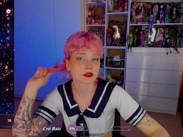 Cool-Love live cam on BongaCams
