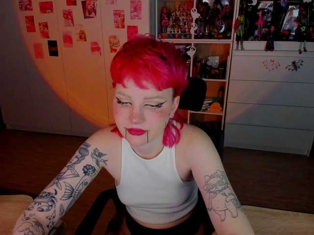 Cool-Love live cam on BongaCams