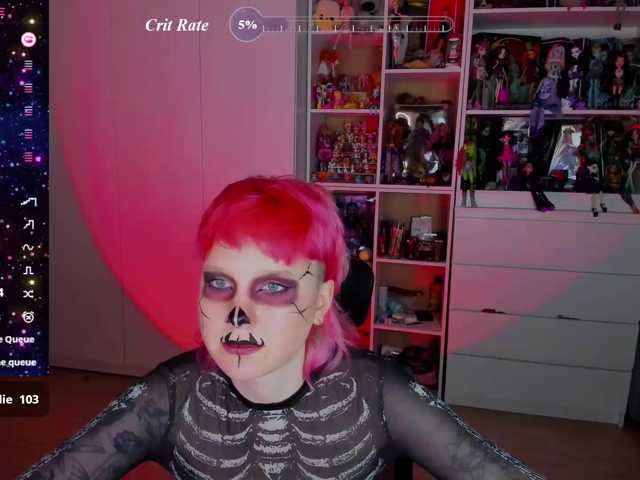 Cool-Love live cam on BongaCams