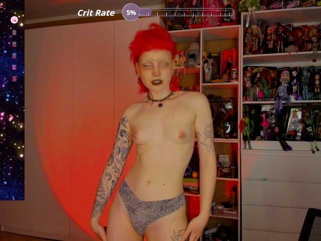Cool-Love live cam on BongaCams