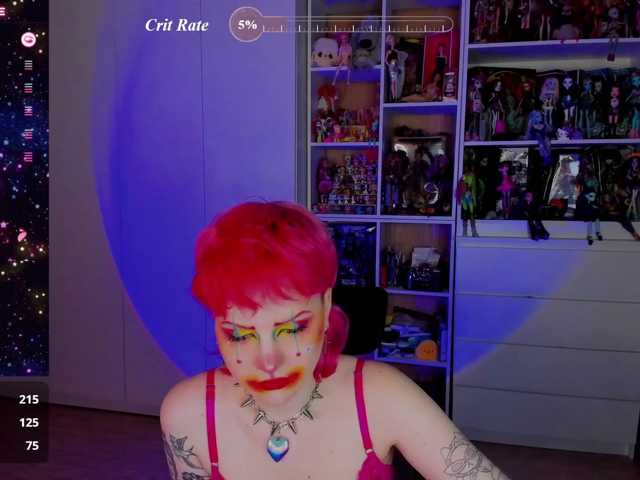 Cool-Love live cam on BongaCams