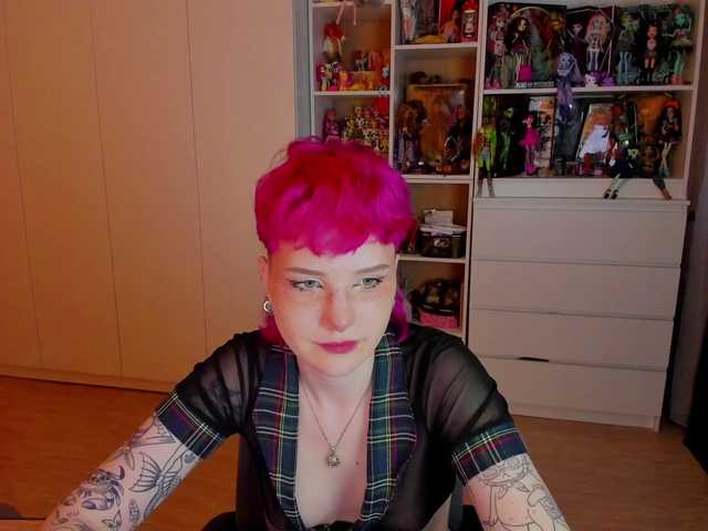 Cool-Love live cam on BongaCams