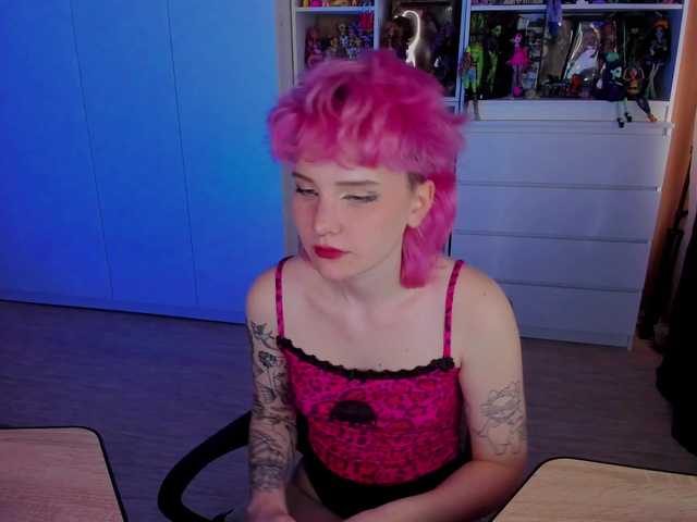 Cool-Love live cam on BongaCams