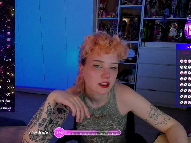 Cool-Love live cam on BongaCams