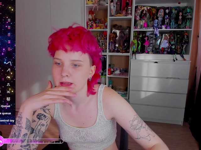 Cool-Love live cam on BongaCams