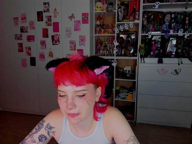 Cool-Love live cam on BongaCams