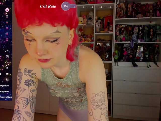 Cool-Love live cam on BongaCams