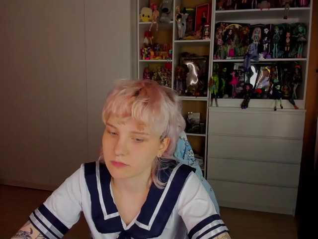 Cool-Love live cam on BongaCams