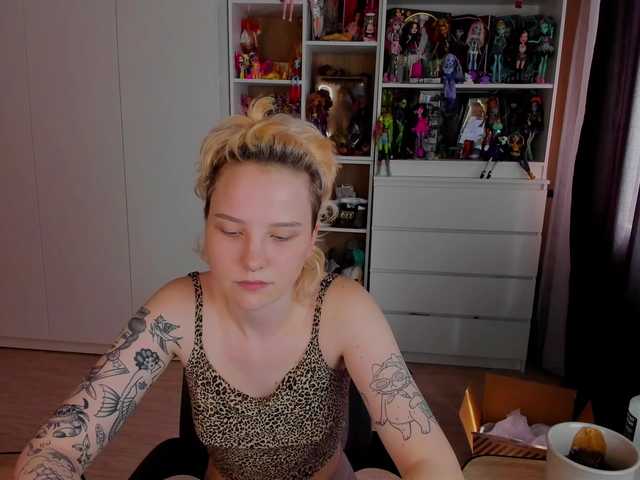 Cool-Love live cam on BongaCams