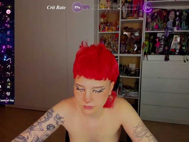 Cool-Love live cam on BongaCams