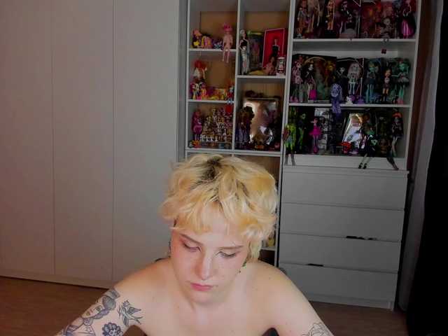 Cool-Love live cam on BongaCams