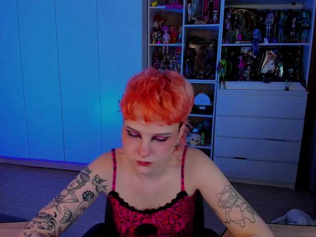 Cool-Love live cam on BongaCams