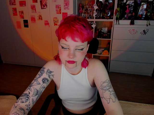 Cool-Love live cam on BongaCams
