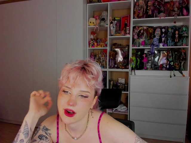 Cool-Love live cam on BongaCams