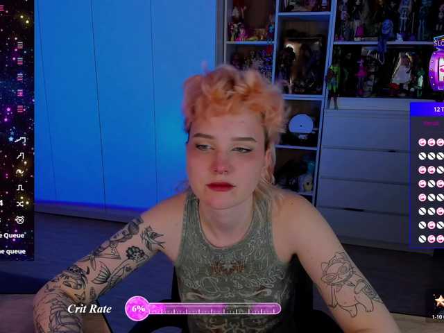 Cool-Love live cam on BongaCams