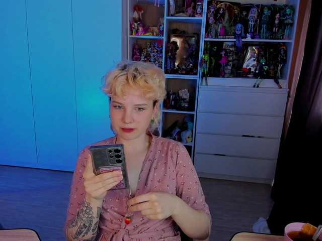 Cool-Love live cam on BongaCams