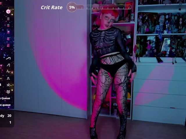 Cool-Love live cam on BongaCams