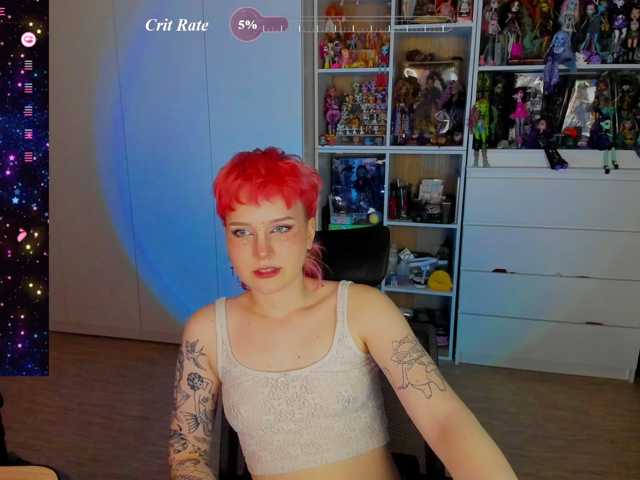 Cool-Love live cam on BongaCams
