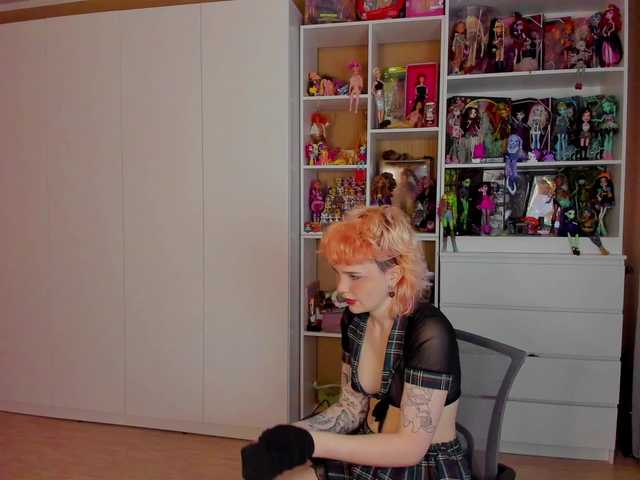 Cool-Love live cam on BongaCams