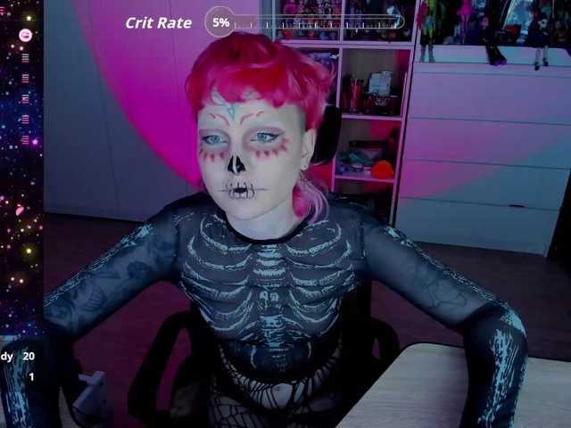 Cool-Love live cam on BongaCams