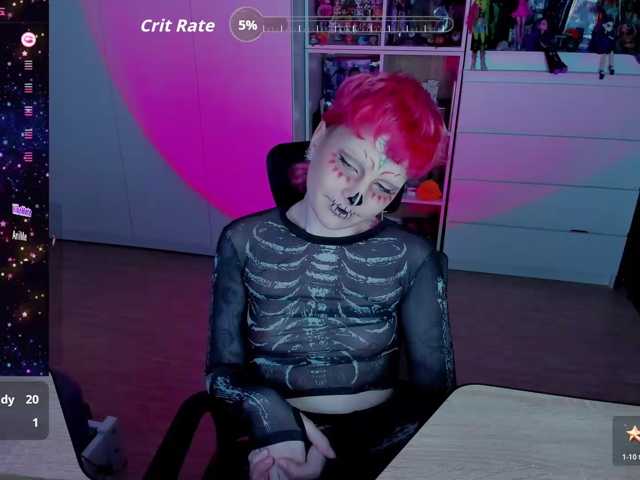 Cool-Love live cam on BongaCams