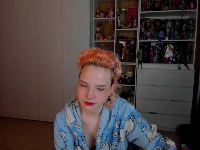 Cool-Love live cam on BongaCams