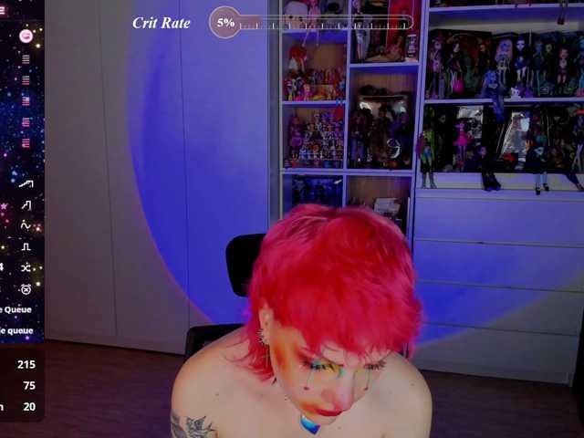 Cool-Love live cam on BongaCams