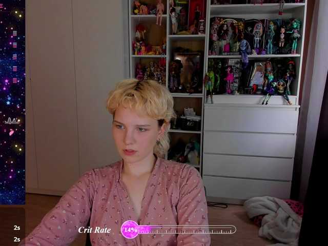 Cool-Love live cam on BongaCams