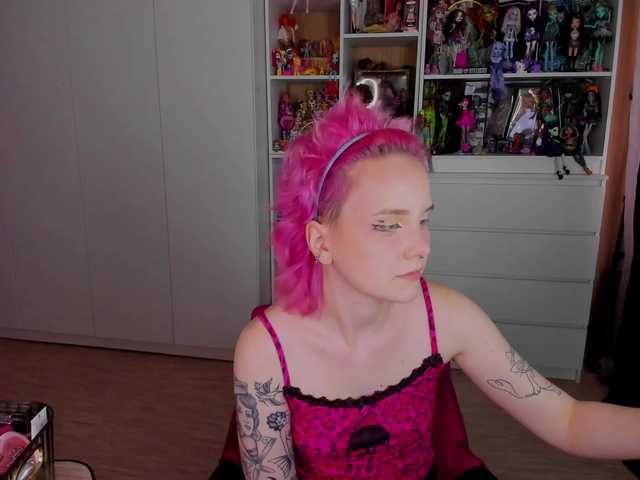 Cool-Love live cam on BongaCams
