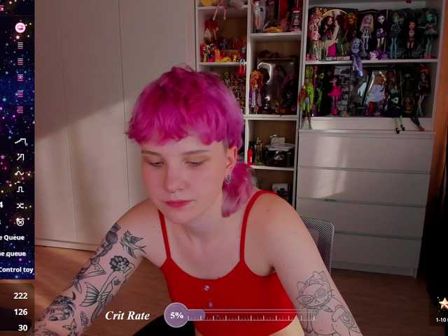 Cool-Love live cam on BongaCams