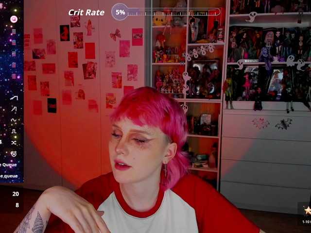 Cool-Love live cam on BongaCams