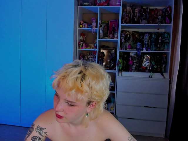 Cool-Love live cam on BongaCams