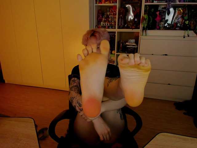 Cool-Love live cam on BongaCams