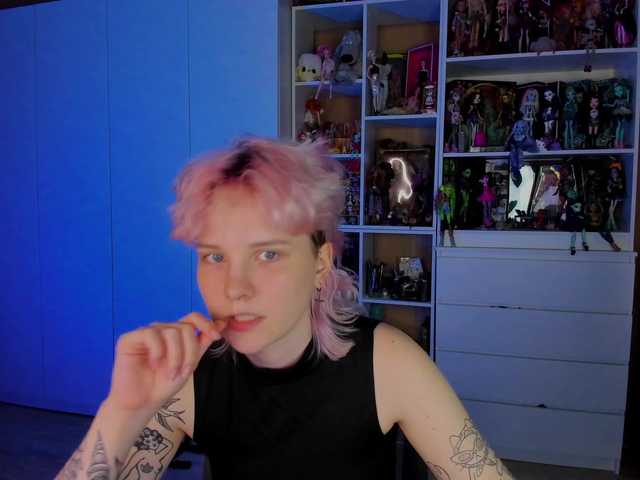 Cool-Love live cam on BongaCams