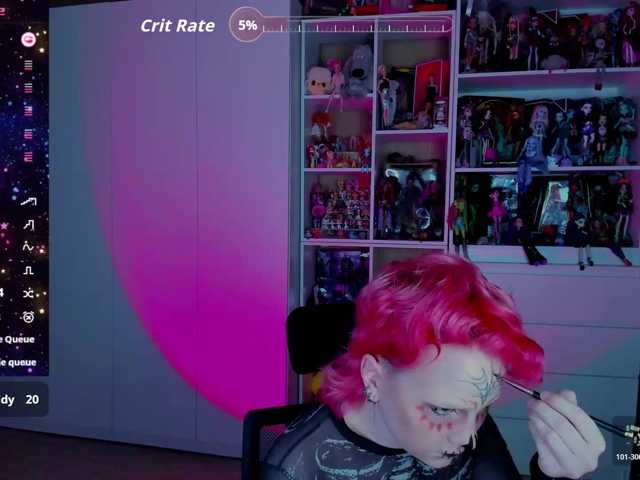 Cool-Love live cam on BongaCams