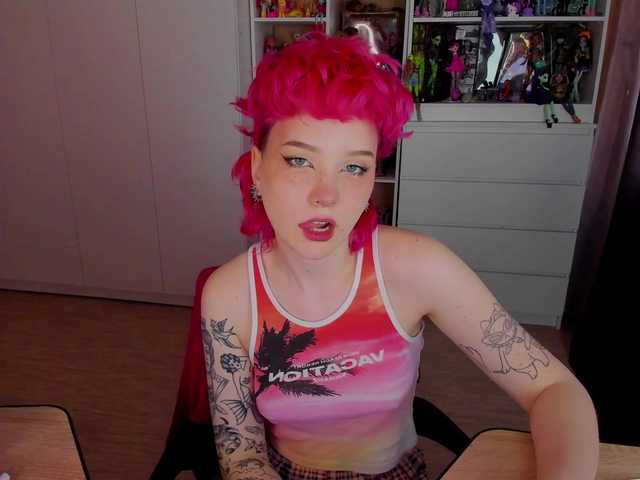 Cool-Love live cam on BongaCams